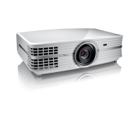 OPTOMA UHD550X DLP 4K 2800AL 500000:1 - 368701 - zdjęcie 3